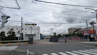 （株）イオン製薬