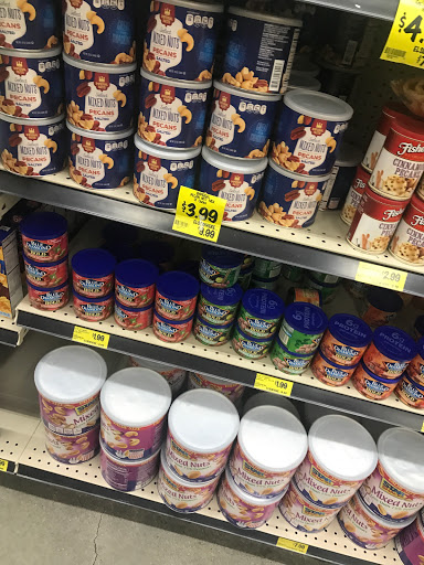 Grocery Store «Grocery Outlet Bargain Market», reviews and photos, 520 Workman Mill Rd, La Puente, CA 91746, USA