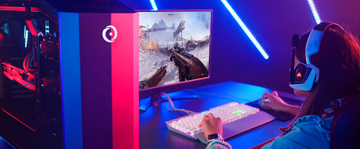 Computer Store «ORIGIN PC Corporation», reviews and photos, 12400 SW 134th Ct #8, Miami, FL 33186, USA