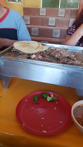 Barbacoa Hnos. Juárez