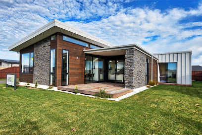 Green Homes New Zealand - Central Otago Showhome