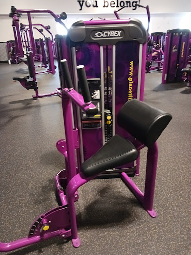 Gym «Planet Fitness», reviews and photos, 7333 W Thomas Rd Suite #78, Phoenix, AZ 85033, USA