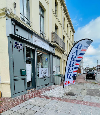 BEUTY BARBER à Saint-Omer