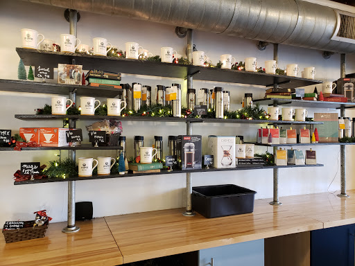 Coffee Shop «Joe Sippers Cafe», reviews and photos, 114 S 4th St, Effingham, IL 62401, USA