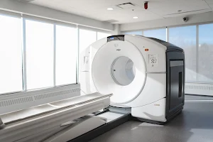 INITIO PET/CT Medical Imaging image