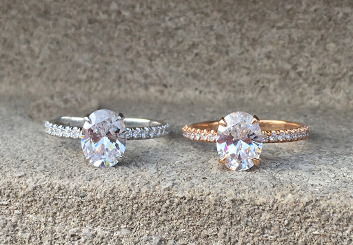 Jeweler «Hands Jewelers», reviews and photos, 109 E Washington St, Iowa City, IA 52240, USA