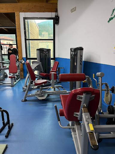 Piscina Municipal Ayuntamiento De Potes en Potes, Cantabria