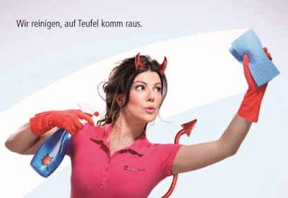 Cleandevil GmbH