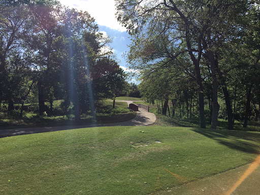 Golf Course «Firewheel Golf Park», reviews and photos, 600 W Campbell Rd, Garland, TX 75044, USA