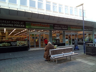 Farmfoods Ltd