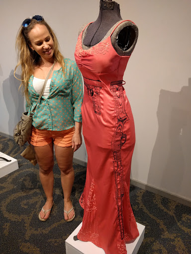 Stationery Store «ROCK PAPER SCISSORS», reviews and photos, 216 S Main St, Ann Arbor, MI 48104, USA