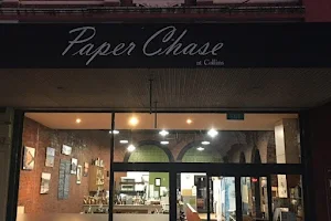 Paper Chase Cafe image