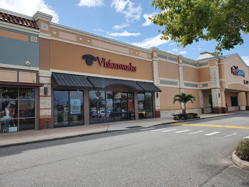 Visionworks - Waterford Lakes Shopping Center, 741 N Alafaya Trail, Orlando, FL 32828, USA, 