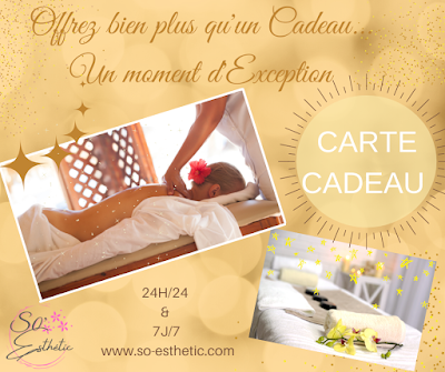 So'Esthétic à La Jarne