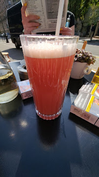 Plats et boissons du Le P'tit Bistrot à Paris - n°15