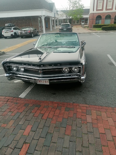 Museum «Museum of Newport History», reviews and photos, 127 Thames St, Newport, RI 02840, USA