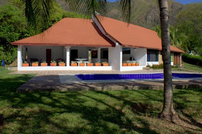 Photos of Hotel San Marcelino de las Rosas