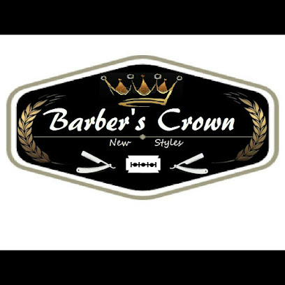 Barber's Crown