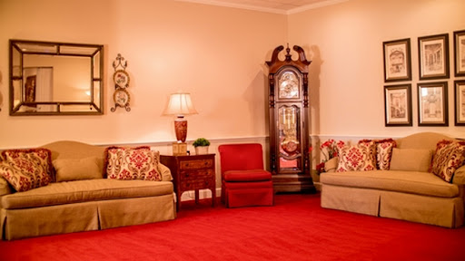 Funeral Home «Covenant Funeral Service», reviews and photos, 4801 Jefferson Davis Hwy, Fredericksburg, VA 22408, USA