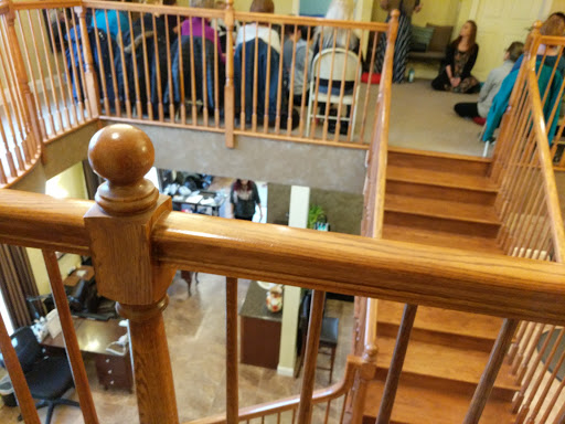 Beauty Salon «Create Yourself Salon & Spa», reviews and photos, 1278 Yardville Allentown Rd Suite 1, Allentown, NJ 08501, USA