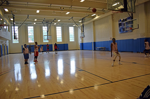 Recreation Center «Columbia Heights Community Center», reviews and photos, 1480 Girard St NW, Washington, DC 20009, USA