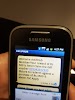 user