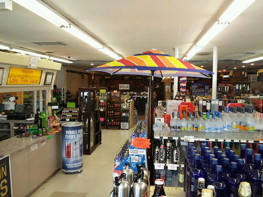 Liquor Store «Lake View Liquor», reviews and photos, 7826 Garland Rd, Dallas, TX 75218, USA