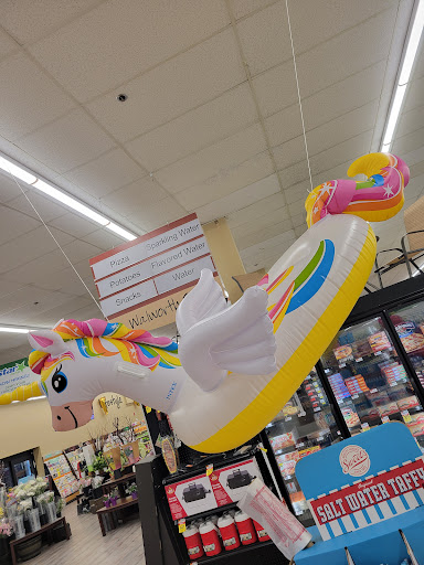 Grocery Store «Star Market», reviews and photos, 75 Spring St, West Roxbury, MA 02132, USA