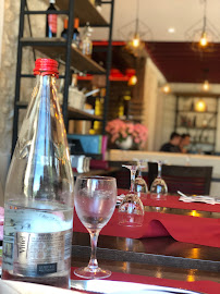 Plats et boissons du Restaurant PIZZA NAPOLI à Chantilly - n°19