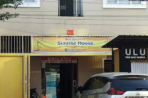 Sunrise House image