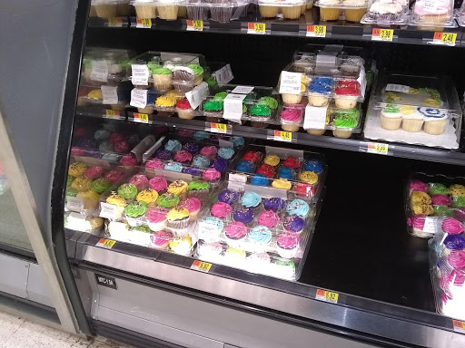 Department Store «Walmart Supercenter», reviews and photos, 150 Altama Connector, Brunswick, GA 31525, USA