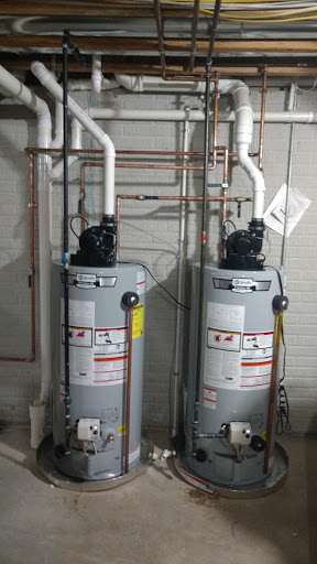 Wild s Plumbing Heating & Air