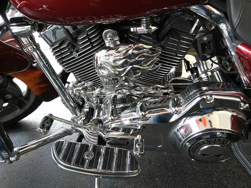 Harley-Davidson Dealer «ABC Harley-Davidson», reviews and photos, 4405 Highland Rd, Waterford Twp, MI 48328, USA