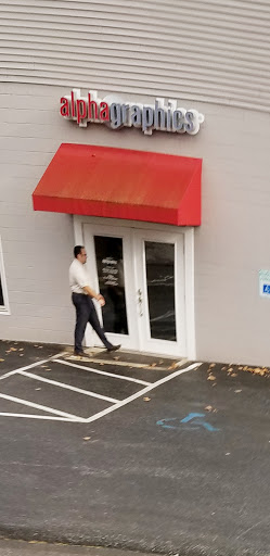 AlphaGraphics Camp Hill, 4609 Gettysburg Rd, Mechanicsburg, PA 17055, USA, 