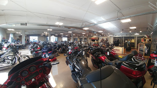 Boat Dealer «Zacho Sports Center», reviews and photos, 2393 S Prairie View Rd, Chippewa Falls, WI 54729, USA
