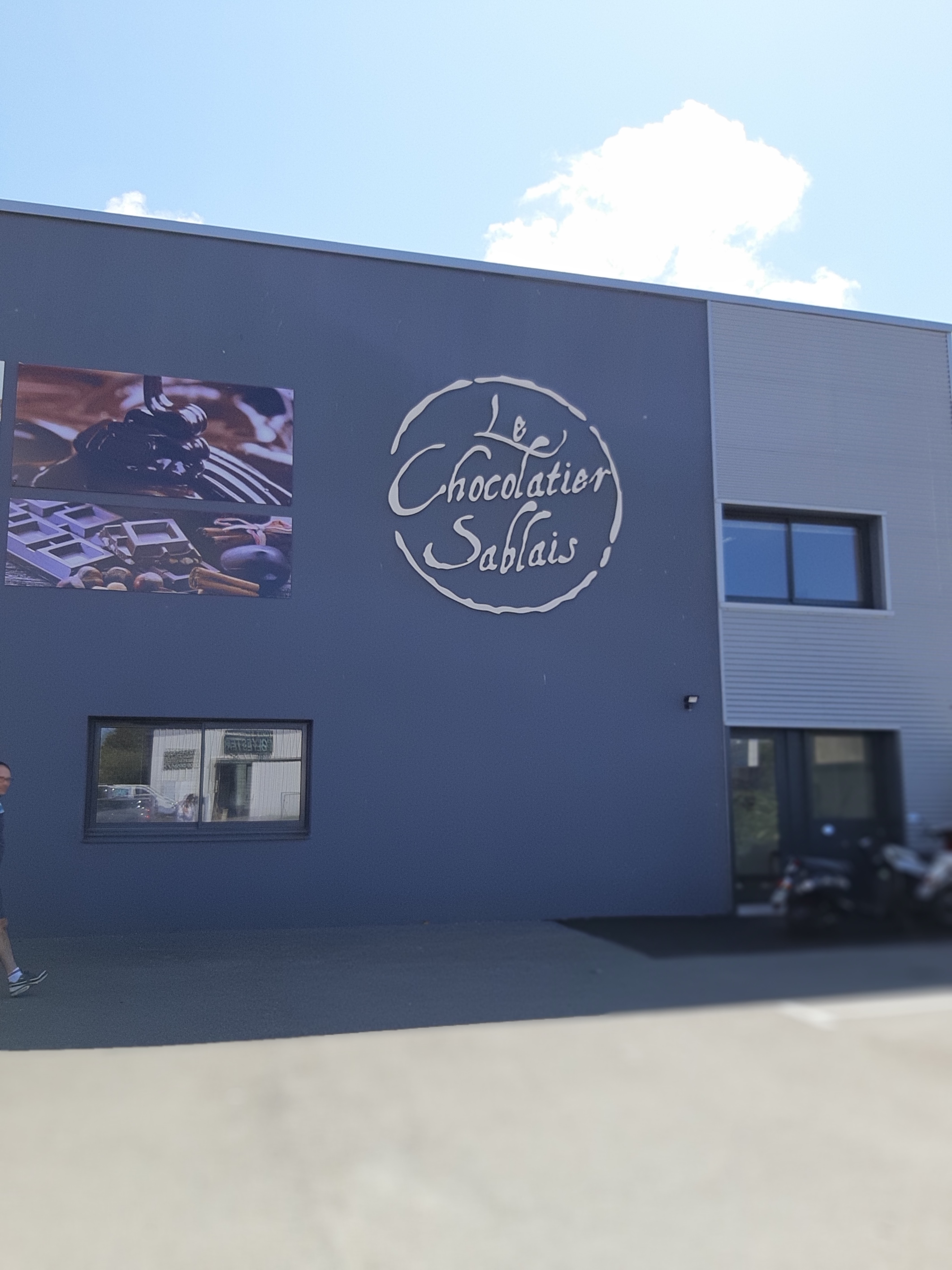 Photo n° 1 de l'avis de Marie.e fait le 31/07/2019 à 06:32