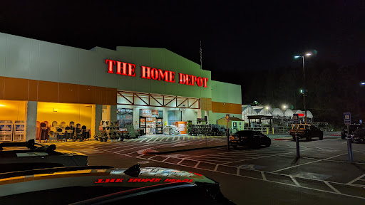 Home Improvement Store «The Home Depot», reviews and photos, 449 Roberts Ct, Kennesaw, GA 30144, USA