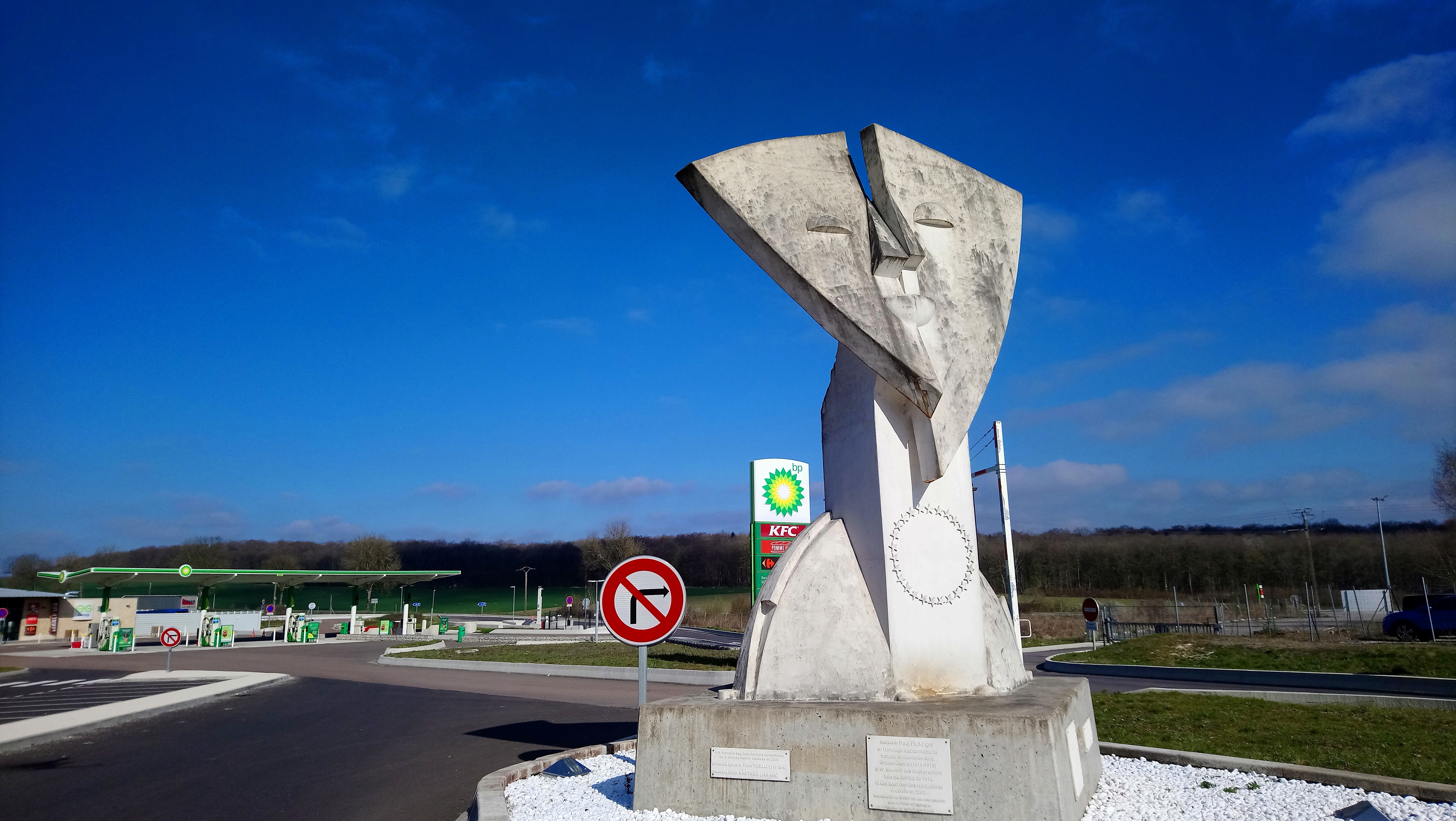Photo n° 8 de l'avis de Le.a fait le 03/04/2021 à 16:10