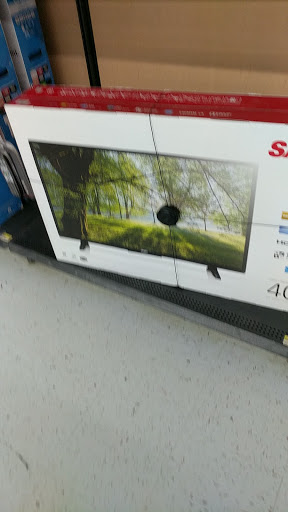 Department Store «Walmart Supercenter», reviews and photos, 400 Three Springs Dr, Weirton, WV 26062, USA