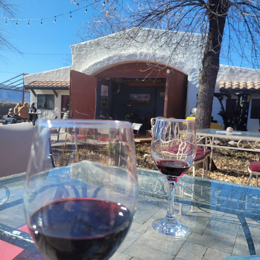 Winery «Clear Creek Vineyard & Winery, Home of the Rio Claro Wines», reviews and photos, 4053 AZ-260, Camp Verde, AZ 86322, USA