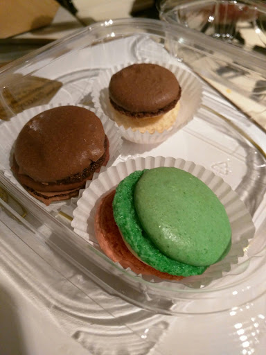 Pastry Shop «Au Peche Mignon», reviews and photos, 1415 Timberlane Rd, Tallahassee, FL 32312, USA