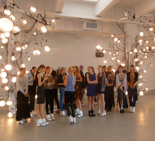 Event Venue «Center548», reviews and photos, 548 W 22nd St, New York, NY 10011, USA