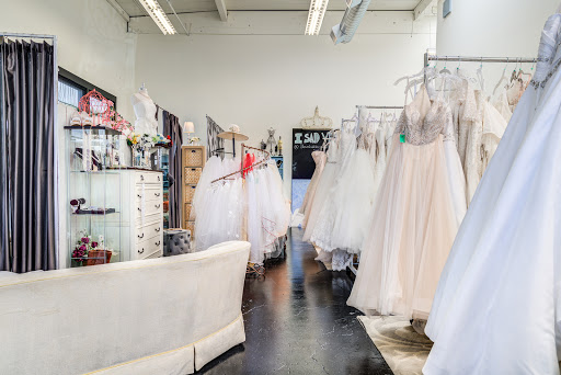 Bridal Shop «The Shabby Chic Bride consignment shop», reviews and photos, 2195 Hyacinth St NE #191, Salem, OR 97301, USA