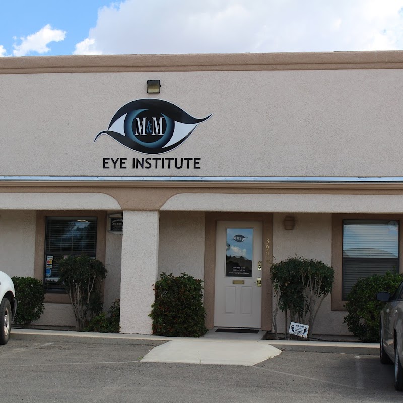 M&M Eye Institute