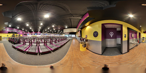 Gym «Planet Fitness», reviews and photos, 1580 E Main St, Owosso, MI 48867, USA