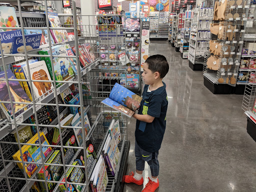 Craft Store «Michaels», reviews and photos, 19105 Lyndon B Johnson Fwy, Mesquite, TX 75150, USA