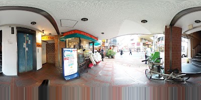 ヘブン ヒル