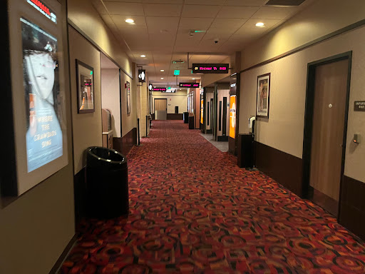 Movie Theater «Cinemark Mall St. Matthews and XD», reviews and photos, 5000 Shelbyville Rd D210, Louisville, KY 40207, USA