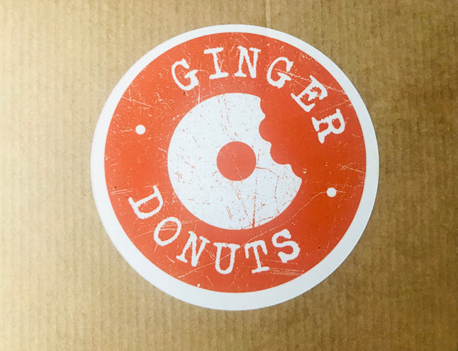 Ginger Donuts - Bäckerei