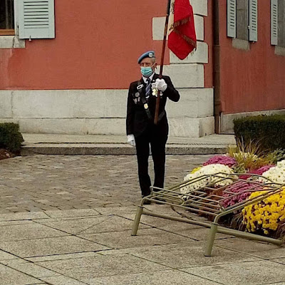 Office National des Anciens Combattants - Service départemental de la Haute-Savoie à Annecy
